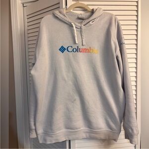 Columbia Hoodie